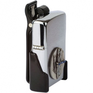 Zippo Z-clip houder